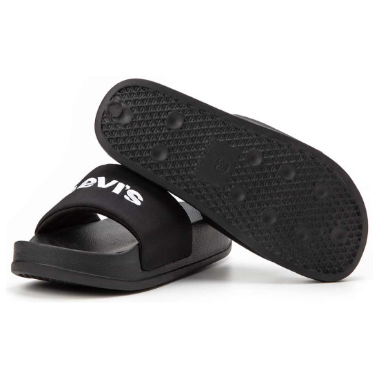 Levi's Γυναικεία Slides PU Levi's Γυναικεία Slides PU